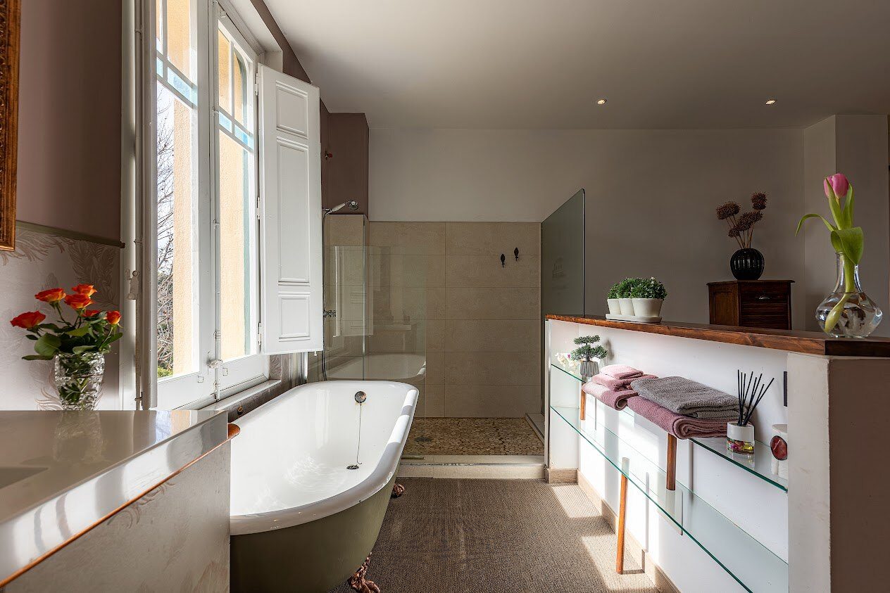 Baño