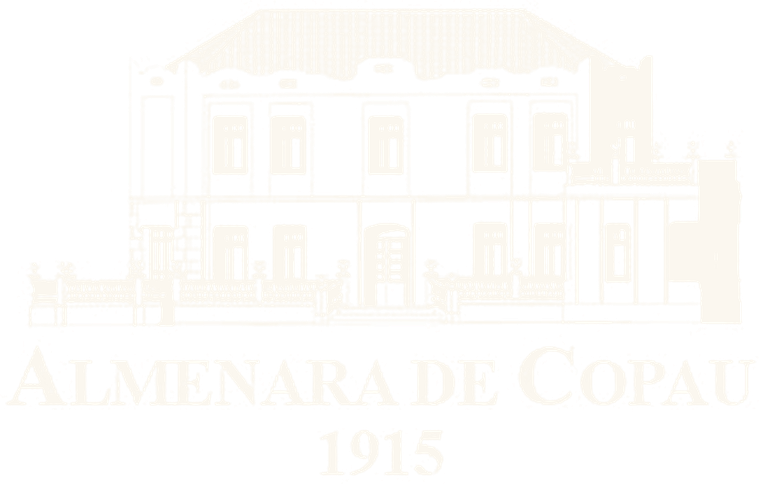 Almenara de Copau
